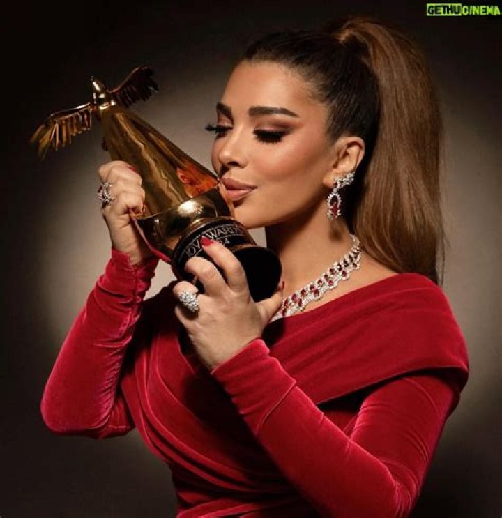 Assala Nasri (worldmusicsinger) Wiki,Age,Birthday,Biography,Height,Net Worth ..