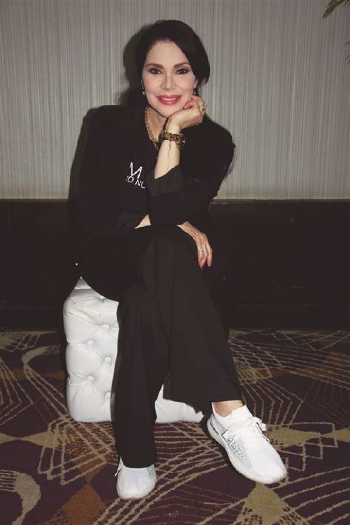Astrid Carolina Herrera (model) Wiki,Age,Birthday,Biography,Height,Net Worth ..
