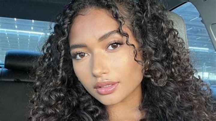 Athena Katoanga - Bio, Age, Wiki, Facts and Family