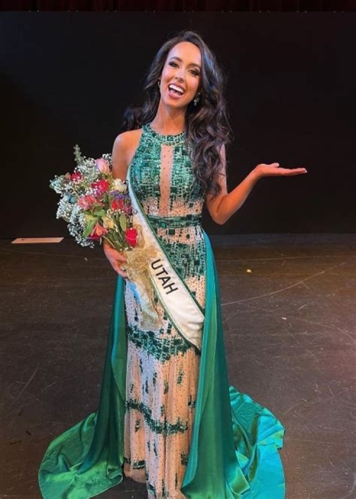 Athenna Crosby (pageantcontestant) Wiki,Age,Birthday,Biography,Height,Net Worth ..