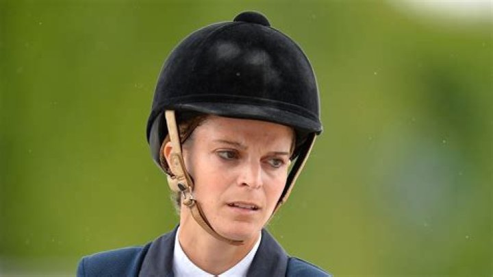 Athina Onassis Roussel (equestrian) Wiki,Age,Birthday,Biography,Height,Net Worth ..