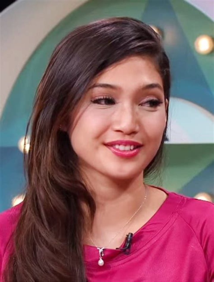 Atikah Suhaime (tvactress) Wiki,Age,Birthday,Biography,Height,Net Worth ..