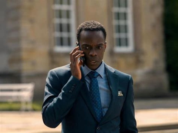 Ato Essandoh (tvactor) Wiki,Age,Birthday,Biography,Height,Net Worth ..