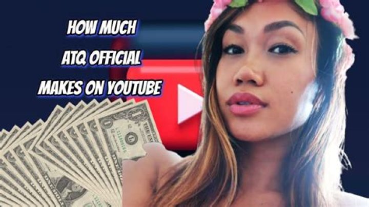 ATQ Official: YouTube Star Detailed Bio, Age, Birthday, & Height Insights and more