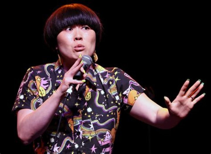 Atsuko Okatsuka: Comedian Detailed Bio, Age, Birthday, & Height Insights and more