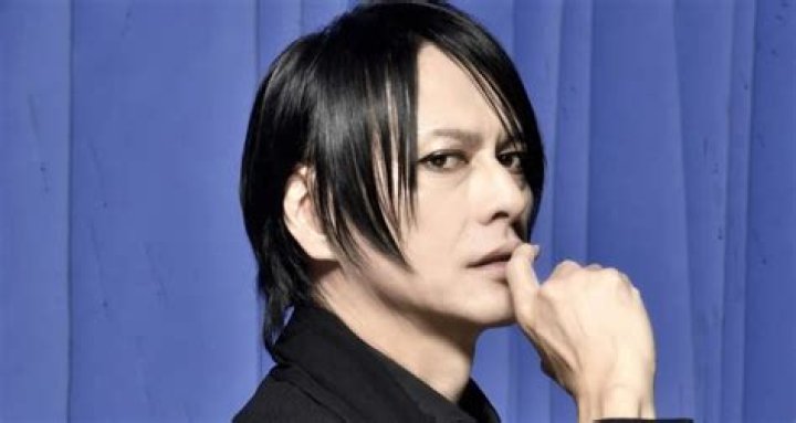 Atsushi Sakurai (rocksinger) Wiki,Age,Birthday,Biography,Height,Net Worth ..