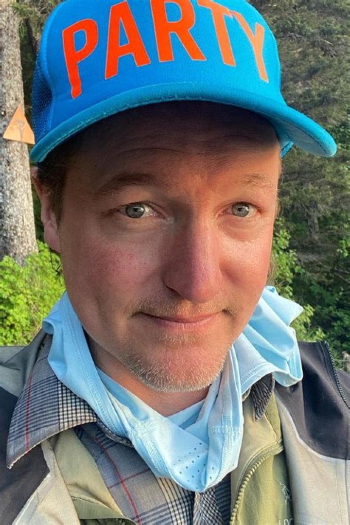 Atz Lee Kilcher (realitystar) Wiki,Age,Birthday,Biography,Height,Net Worth ..