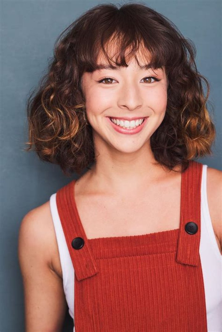 Aubrey Anderson-Emmons (tvactress) Wiki,Age,Birthday,Biography,Height,Net Worth ..