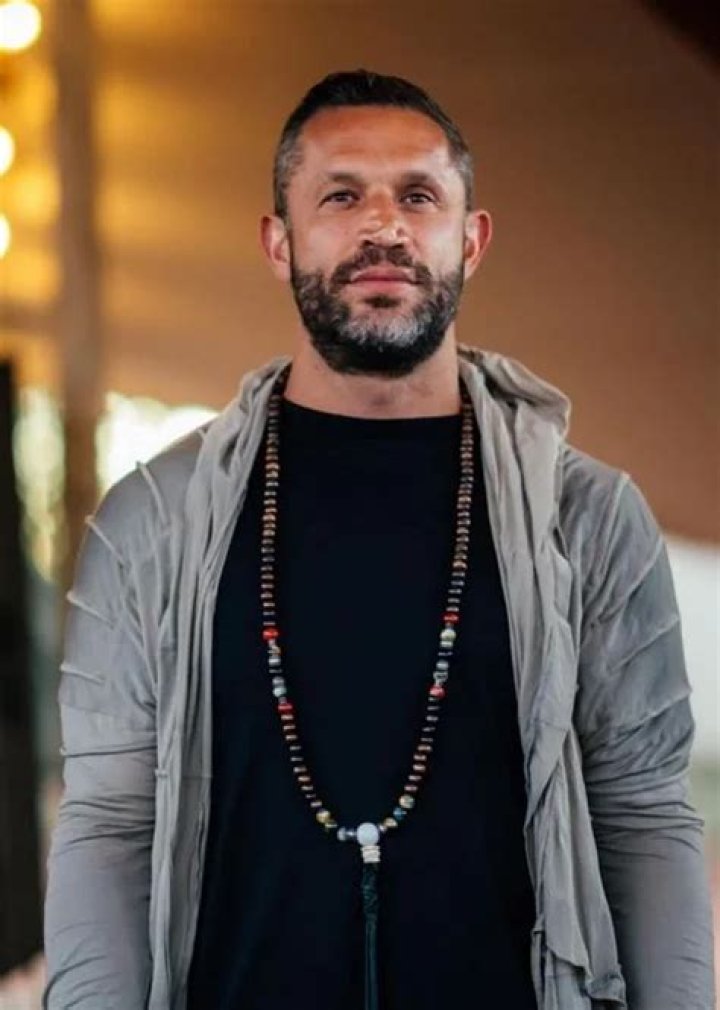 Aubrey Marcus - Bio, Age, Wiki, Facts and Family