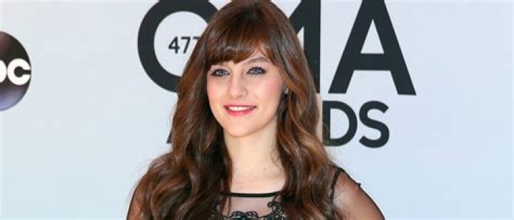 Aubrey Peeples (tvactress) Wiki,Age,Birthday,Biography,Height,Net Worth ..
