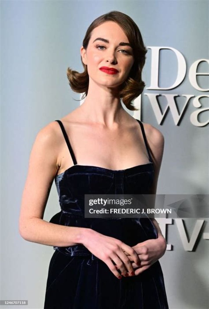 Audrey Corsa: TV Actress Detailed Bio, Age, Birthday, & Height Insights and more