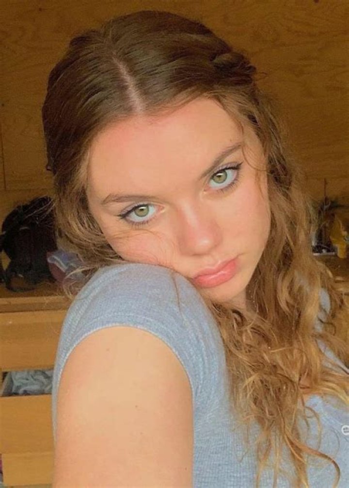 Audrey Greensmith (tiktokstar) Wiki,Age,Birthday,Biography,Height,Net Worth ..
