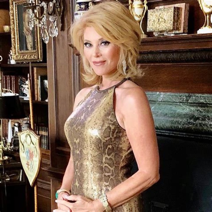 Audrey Landers - Bio, Age, Wiki, Facts and Family