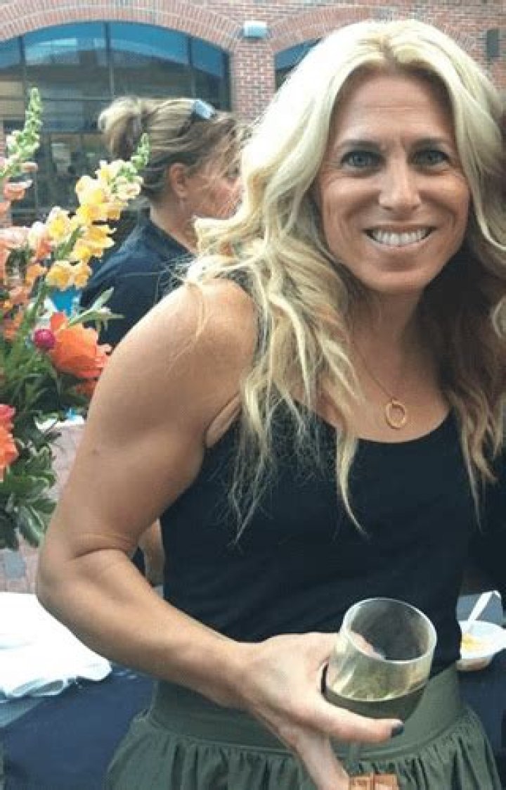 Audrey McClelland (blogger) Wiki,Age,Birthday,Biography,Height,Net Worth ..