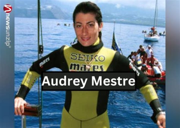 Audrey Mestre (diver) Wiki,Age,Birthday,Biography,Height,Net Worth ..