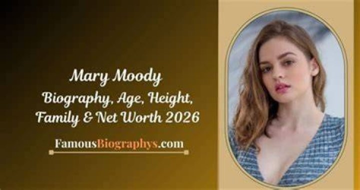 Audrey Middleton (realitystar) Wiki,Age,Birthday,Biography,Height,Net Worth ..