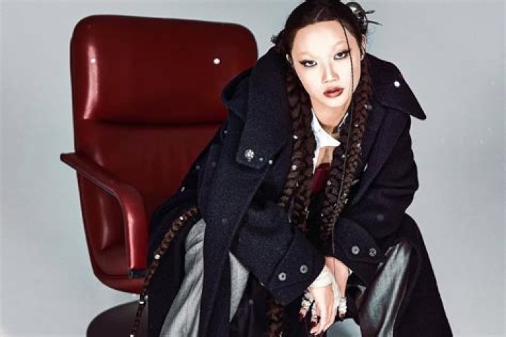 Audrey Nuna (popsinger) Wiki,Age,Birthday,Biography,Height,Net Worth ..