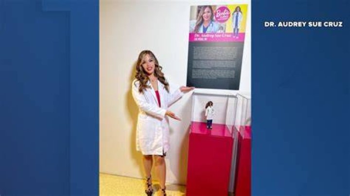 Audrey Sue Cruz (doctor) Wiki,Age,Birthday,Biography,Height,Net Worth ..
