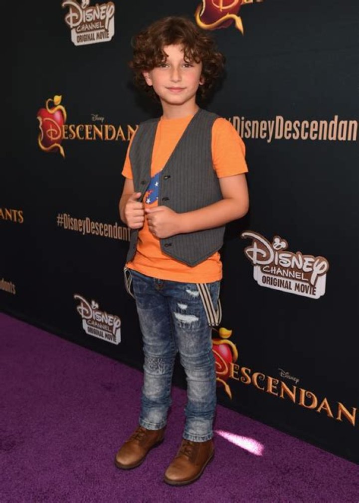 August Maturo (tvactor) Wiki,Age,Birthday,Biography,Height,Net Worth ..