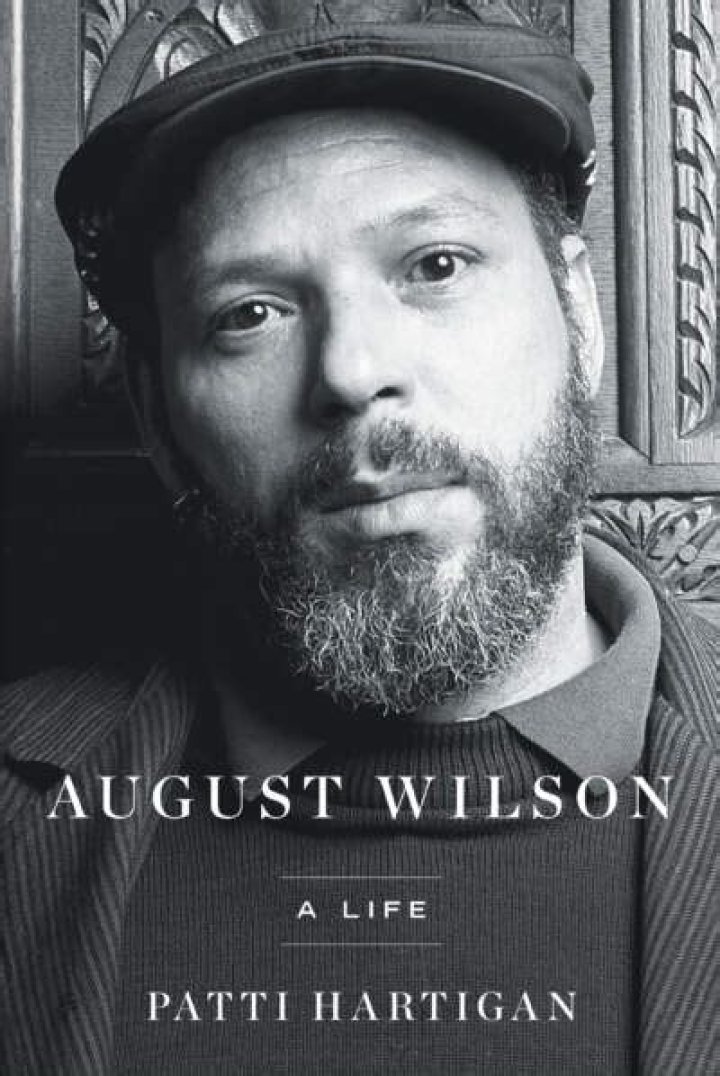 August Wilson (playwright) Wiki,Age,Birthday,Biography,Height,Net Worth ..