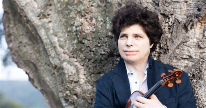 Augustin Hadelich (violinist) Wiki,Age,Birthday,Biography,Height,Net Worth ..
