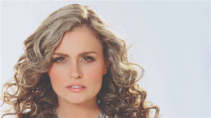 Aura Cristina Geithner (tvactress) Wiki,Age,Birthday,Biography,Height,Net Worth ..