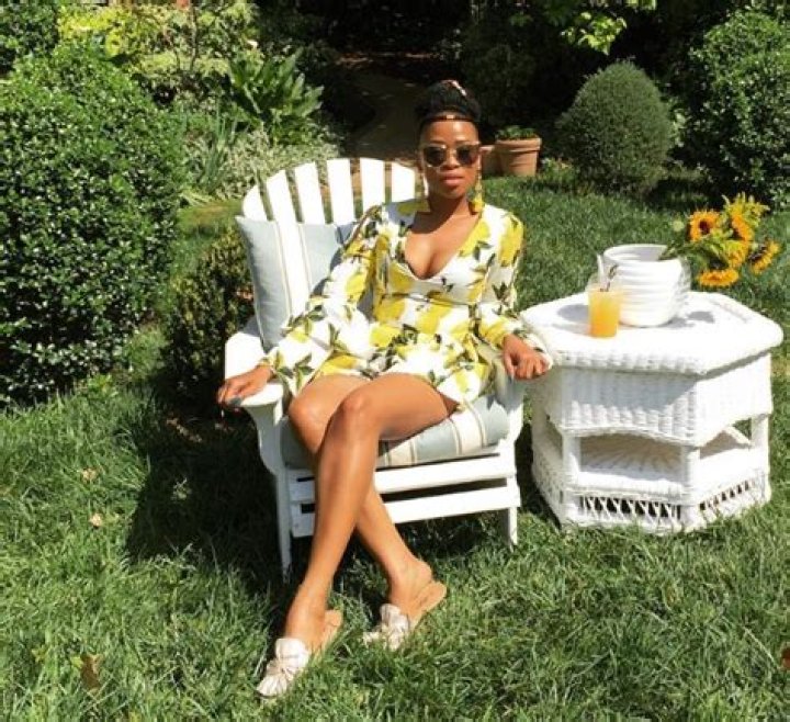 Aurelia Nxumalo (instagramstar) Wiki,Age,Birthday,Biography,Height,Net Worth ..