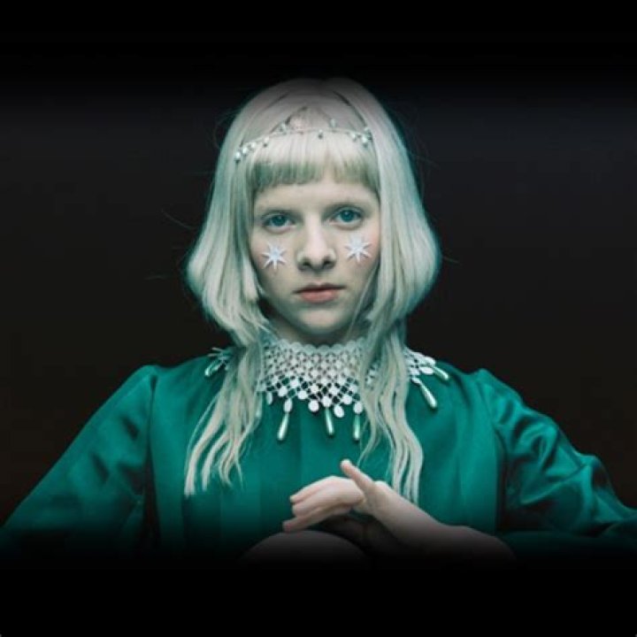 Aurora Aksnes (popsinger) Wiki,Age,Birthday,Biography,Height,Net Worth ..