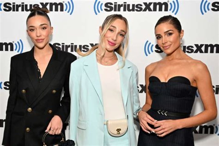 Aurora Culpo: Reality Star Detailed Bio, Age, Birthday, & Height Insights and more