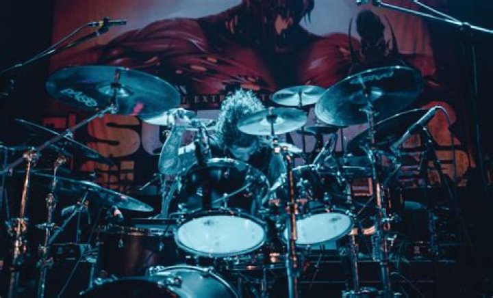 Austin Archey (drummer) Wiki,Age,Birthday,Biography,Height,Net Worth ..