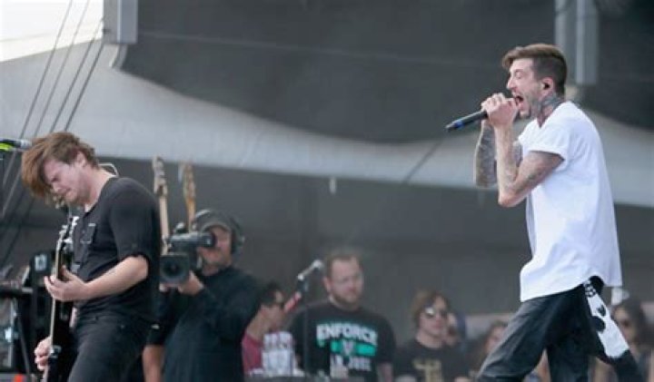 Austin Carlile (metalsinger) Wiki,Age,Birthday,Biography,Height,Net Worth ..