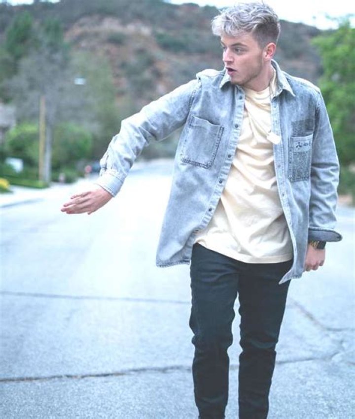 Austin Kassabian (youtubestar) Wiki,Age,Birthday,Biography,Height,Net Worth ..
