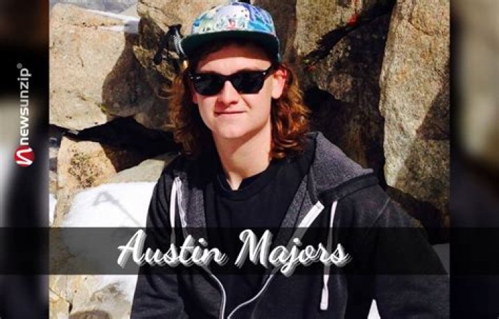 Austin Majors - Bio, Age, siblings, Wiki, Facts and Family
