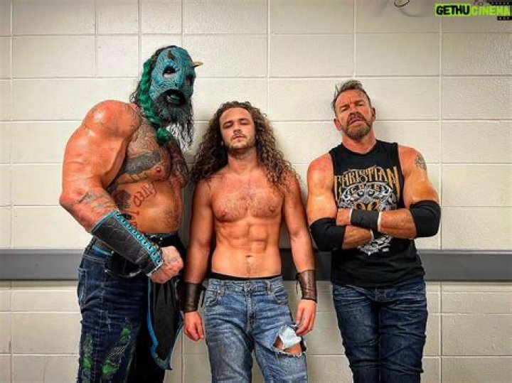 Austin Matelson (wrestler) Wiki,Age,Birthday,Biography,Height,Net Worth ..