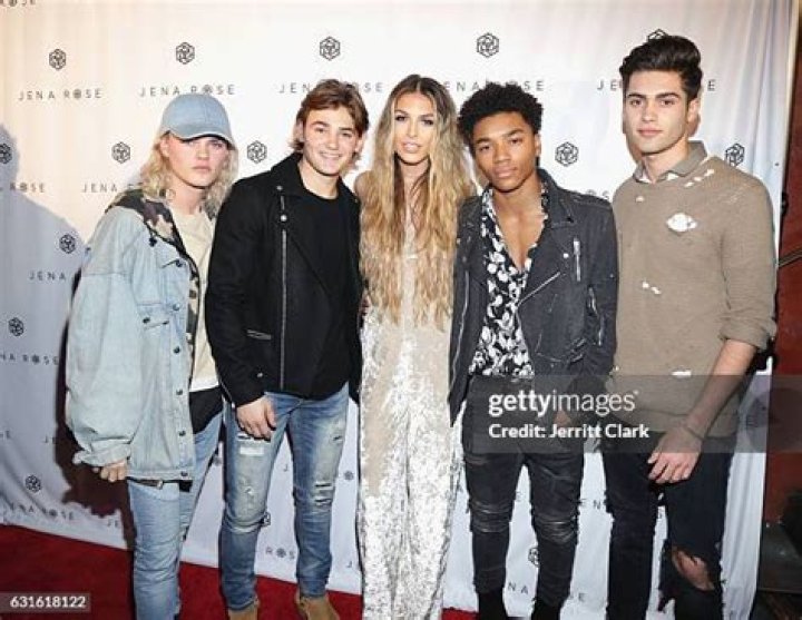 Austin Percario (popsinger) Wiki,Age,Birthday,Biography,Height,Net Worth ..