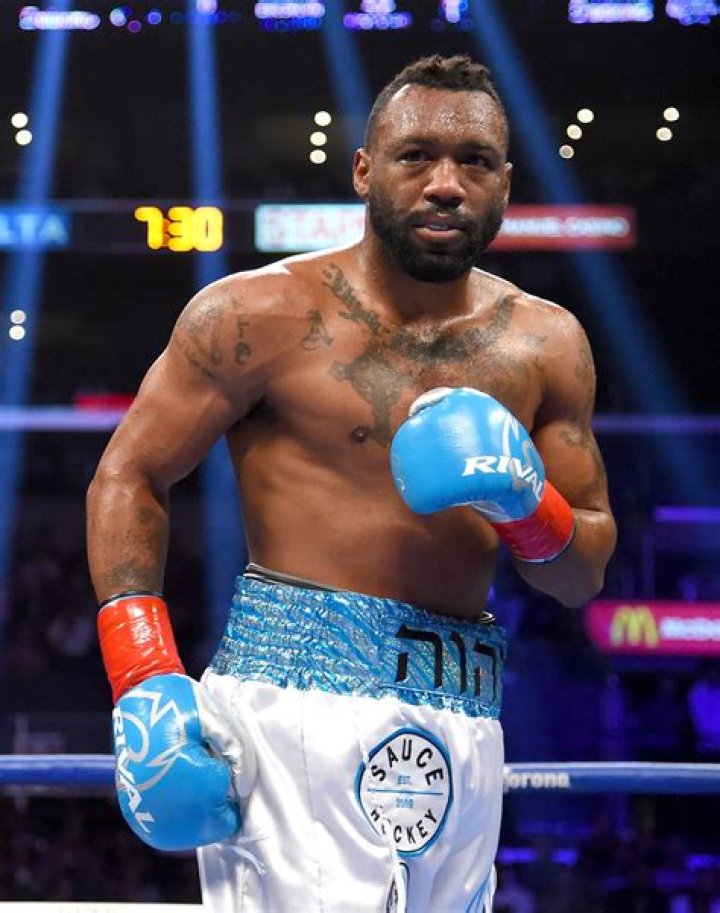 Austin Trout (boxer) Wiki,Age,Birthday,Biography,Height,Net Worth ..