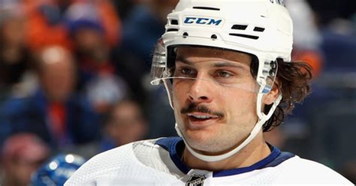 Auston Matthews (hockeyplayer) Wiki,Age,Birthday,Biography,Height,Net Worth ..