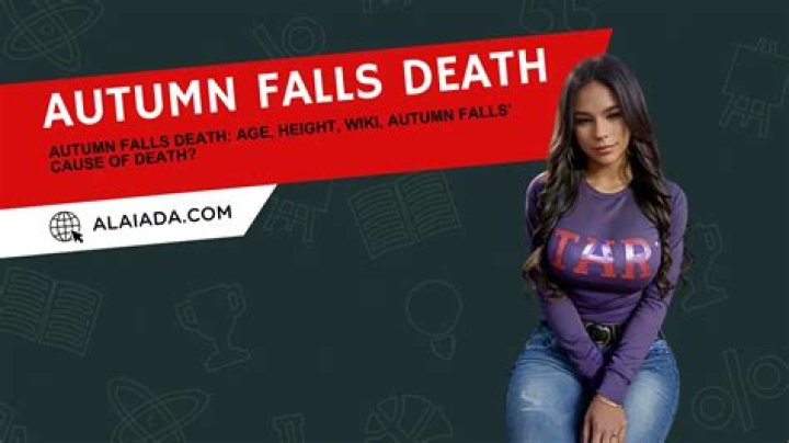 Autumn Falls (filmadu) Wiki,Age,Birthday,Biography,Height,Net Worth ..
