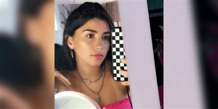 Ava Falco (tiktokstar) Wiki,Age,Birthday,Biography,Height,Net Worth ..