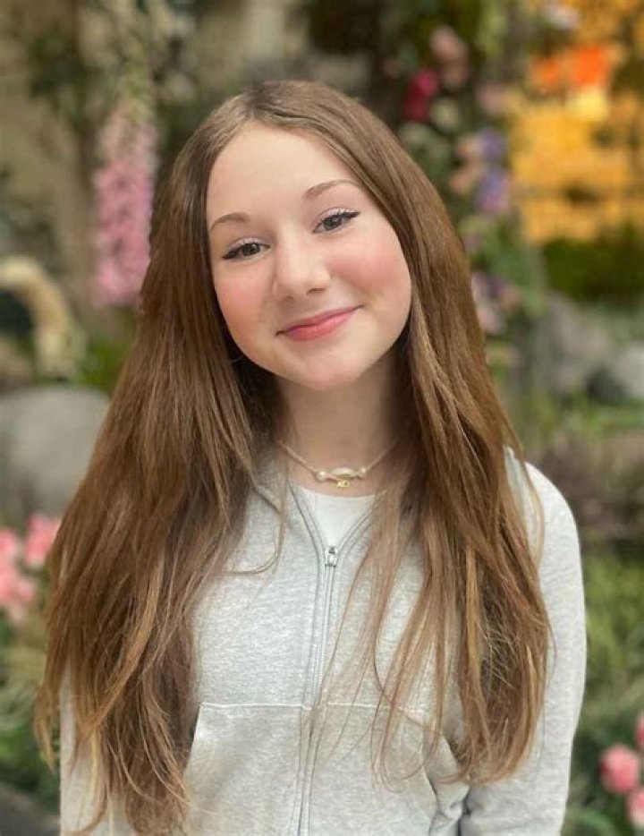Ava Grace Cooper (tvactress) Wiki,Age,Birthday,Biography,Height,Net Worth ..