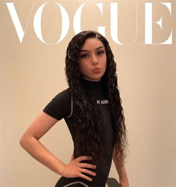 Ava Hinojosa (tiktokstar) Wiki,Age,Birthday,Biography,Height,Net Worth ..