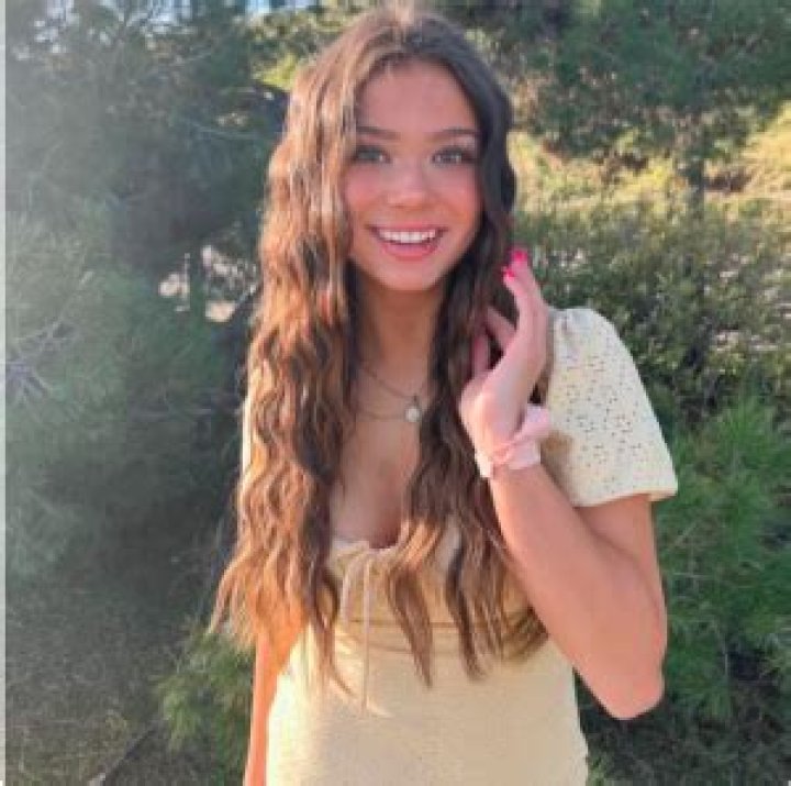 Ava Monpere - Bio, Age, Wiki, Facts and Family