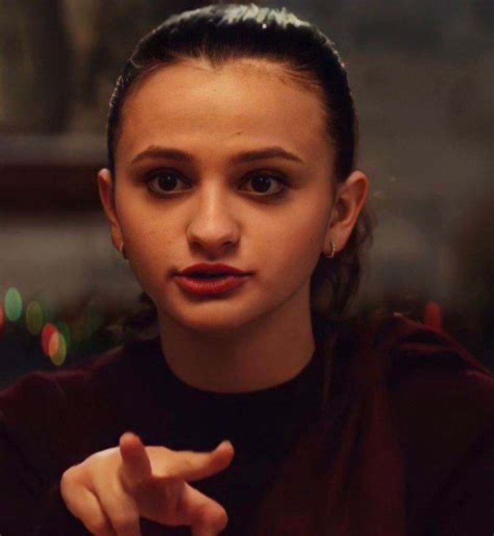 Ava Russo (familymember) Wiki,Age,Birthday,Biography,Height,Net Worth ..