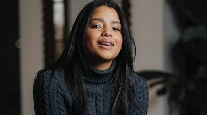Averly Morillo: Gospel Singer Detailed Bio, Age, Birthday, & Height Insights and more