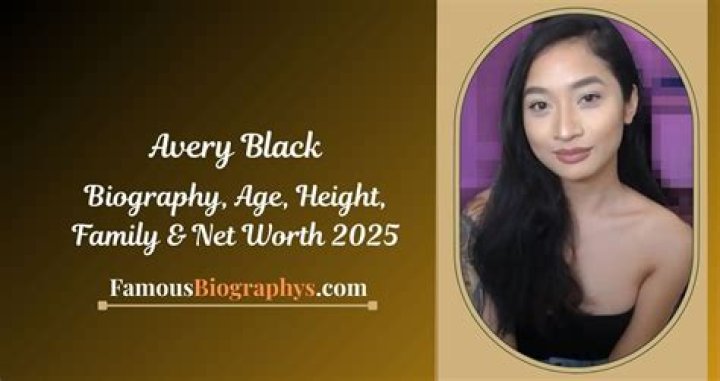 Avery Gay (dancer) Wiki,Age,Birthday,Biography,Height,Net Worth ..