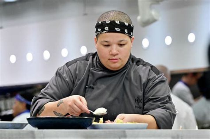 Avery Kyle (chef) Wiki,Age,Birthday,Biography,Height,Net Worth ..