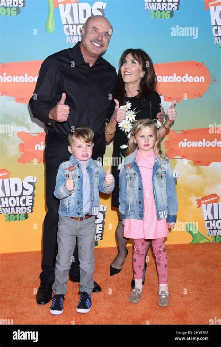 Avery McGraw - Bio, Age, Wiki, Facts and Family