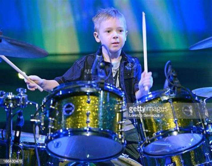 Avery Molek - Bio, Age, Wiki, Facts and Family