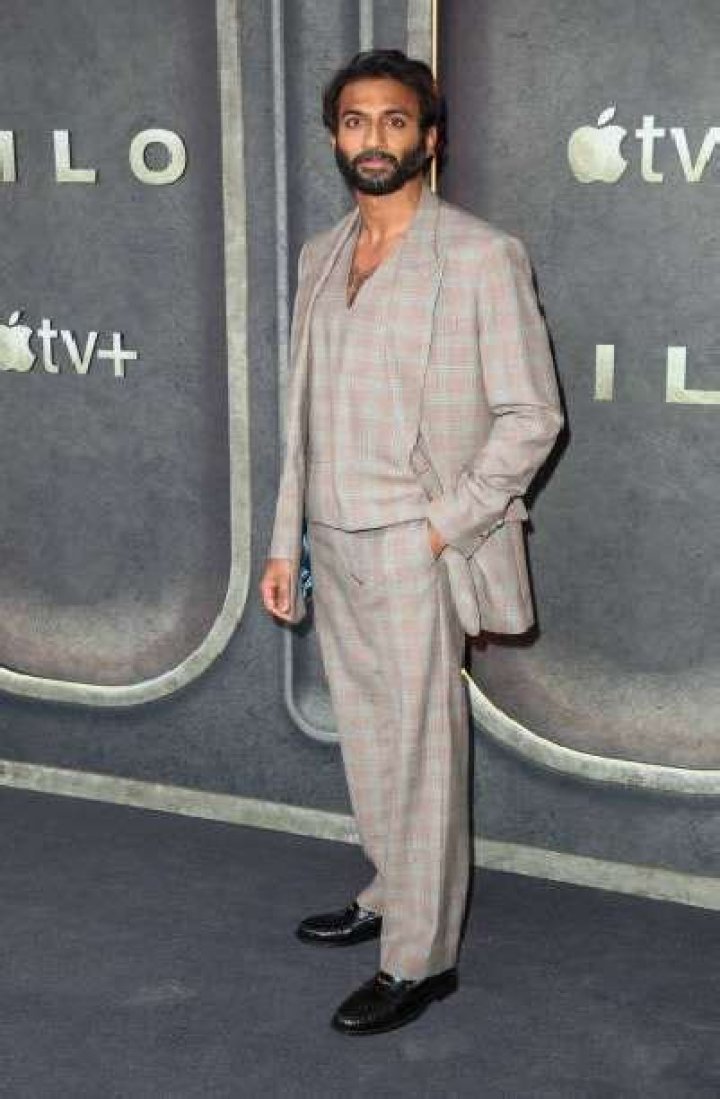 Avi Nash (tvactor) Wiki,Age,Birthday,Biography,Height,Net Worth ..