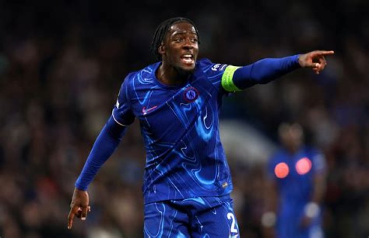 Axel Disasi: Soccer Player Detailed Bio, Age, Birthday, & Height Insights and more